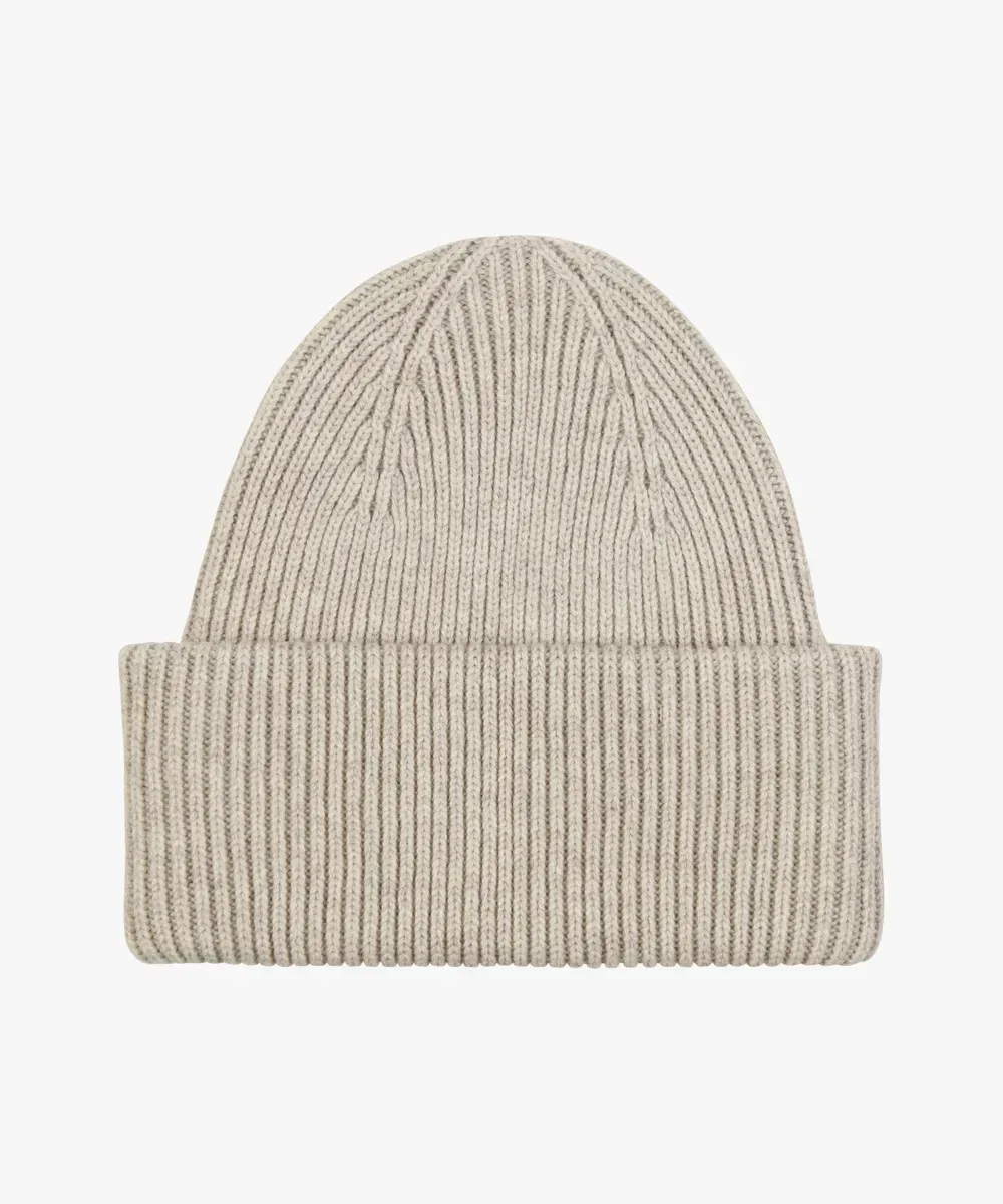 Profuomo beanie - Beige