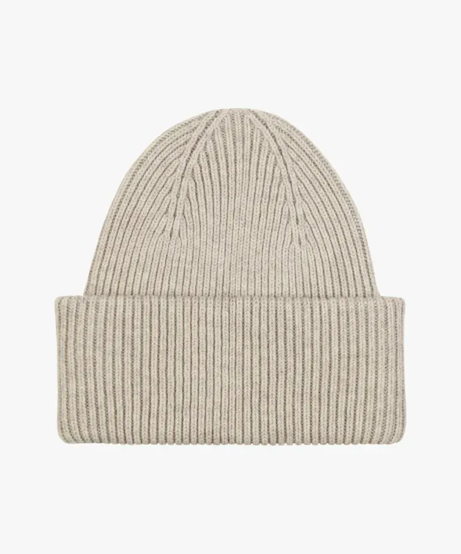 Profuomo beanie - Beige Profuomo beanie - Beige
