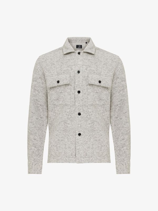Genti overshirt - Beige