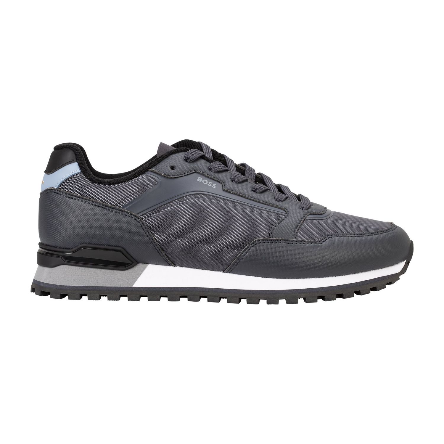 Hugo Boss sneaker: Navy