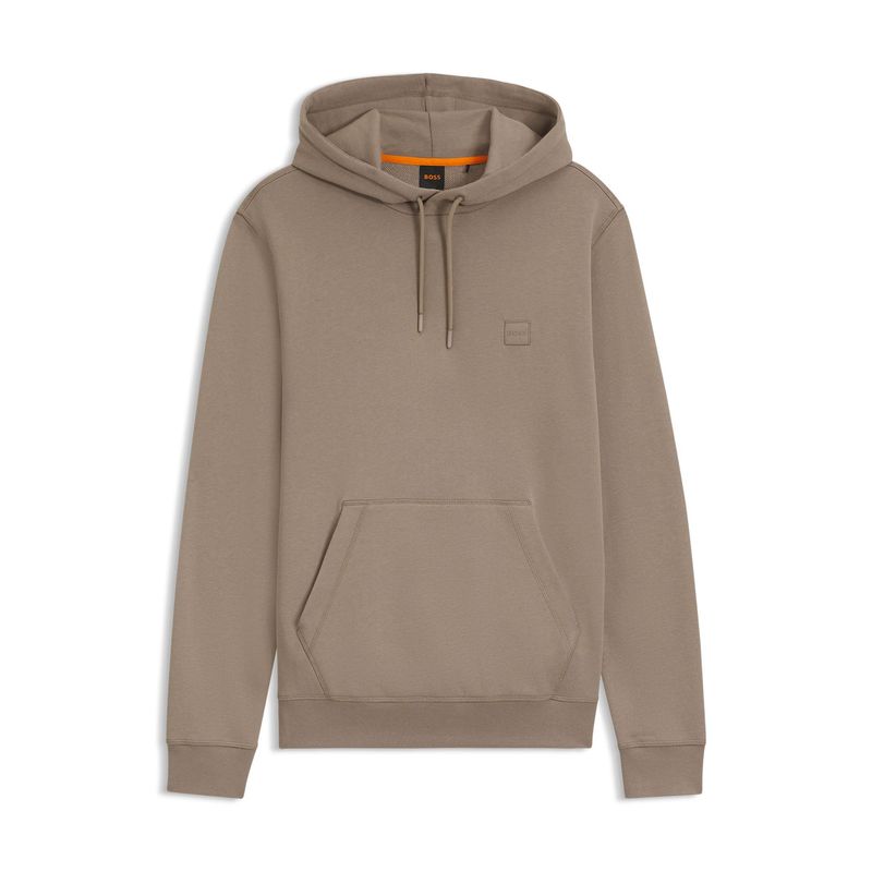 Hugo Boss Hoody - Groen
