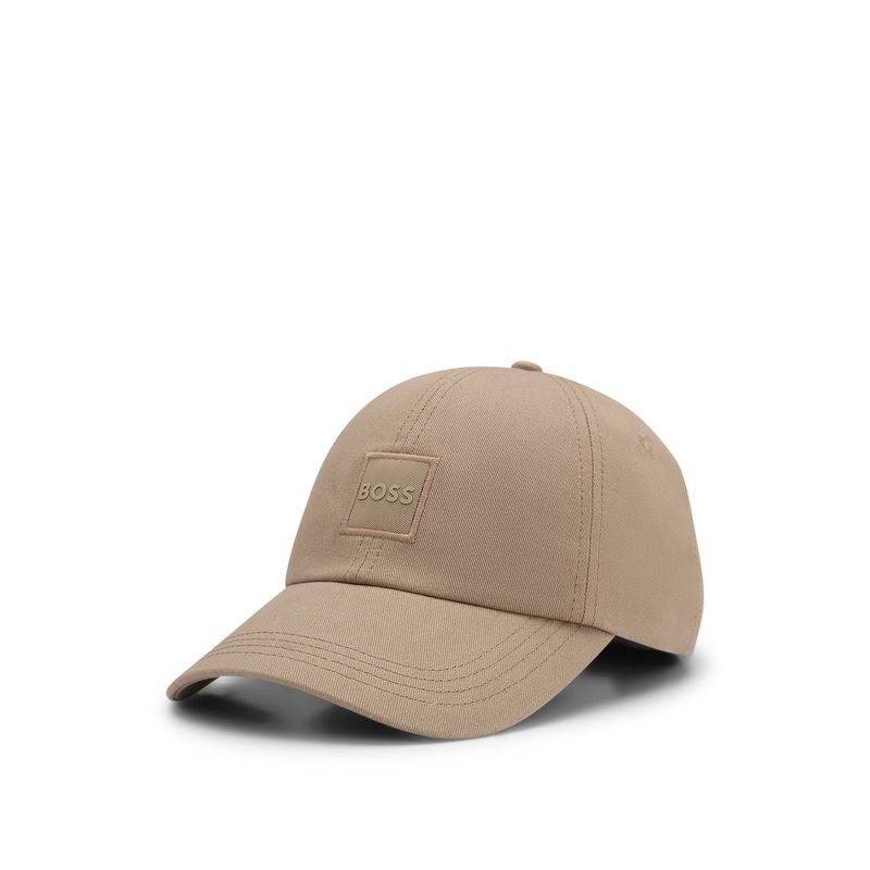 Hugo Boss Cap - Groen Hugo Boss Cap - Groen