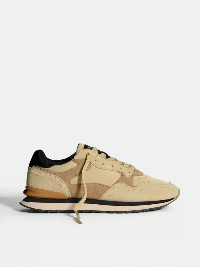HOFF sneaker: Trieste