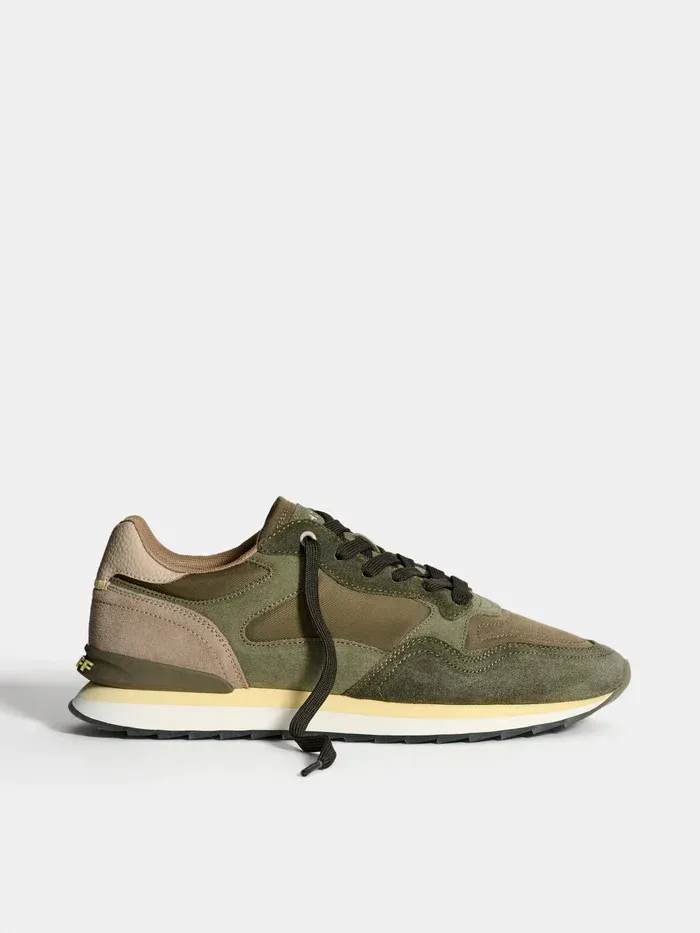 HOFF sneaker: Buenos Aires