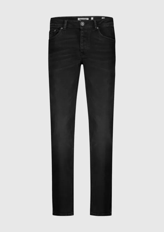 Circle of Trust jeans - Zwart