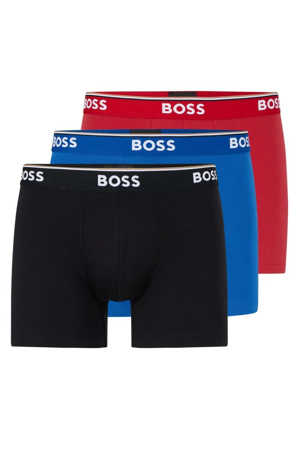 Hugo Boss - 3 pack boxers 2 Hugo Boss - 3 pack boxers 2