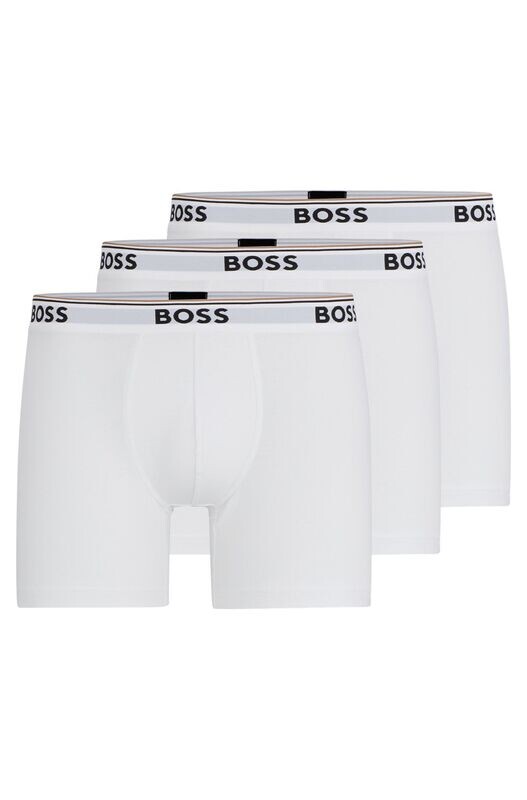 Hugo Boss - 3 pack boxers 4