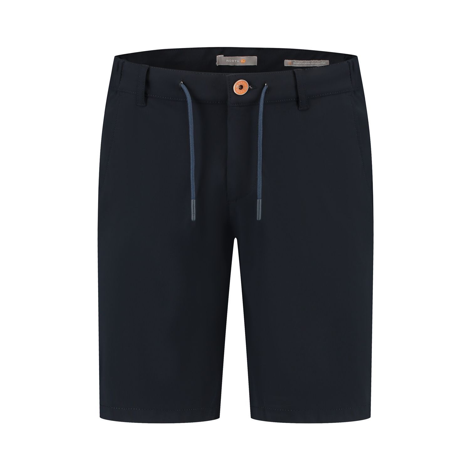 North84 travel short - Navy