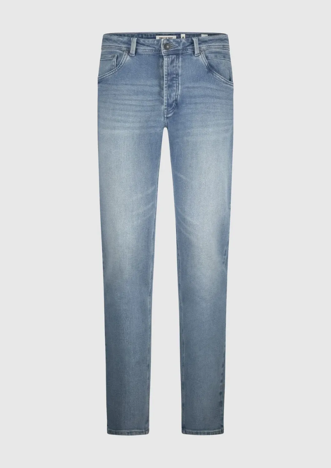 Circle of Trust jeans - Blauw Circle of Trust jeans - Blauw