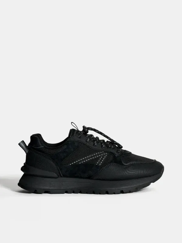 HOFF sneaker: Off road HOFF sneaker: Off road