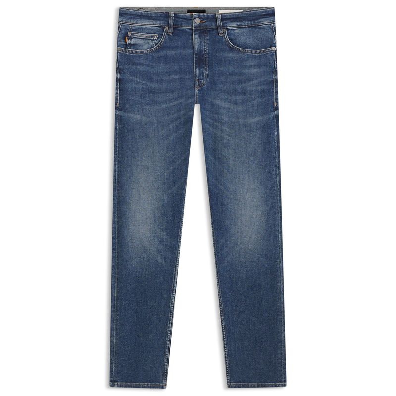 Hugo Boss jeans - Blauw