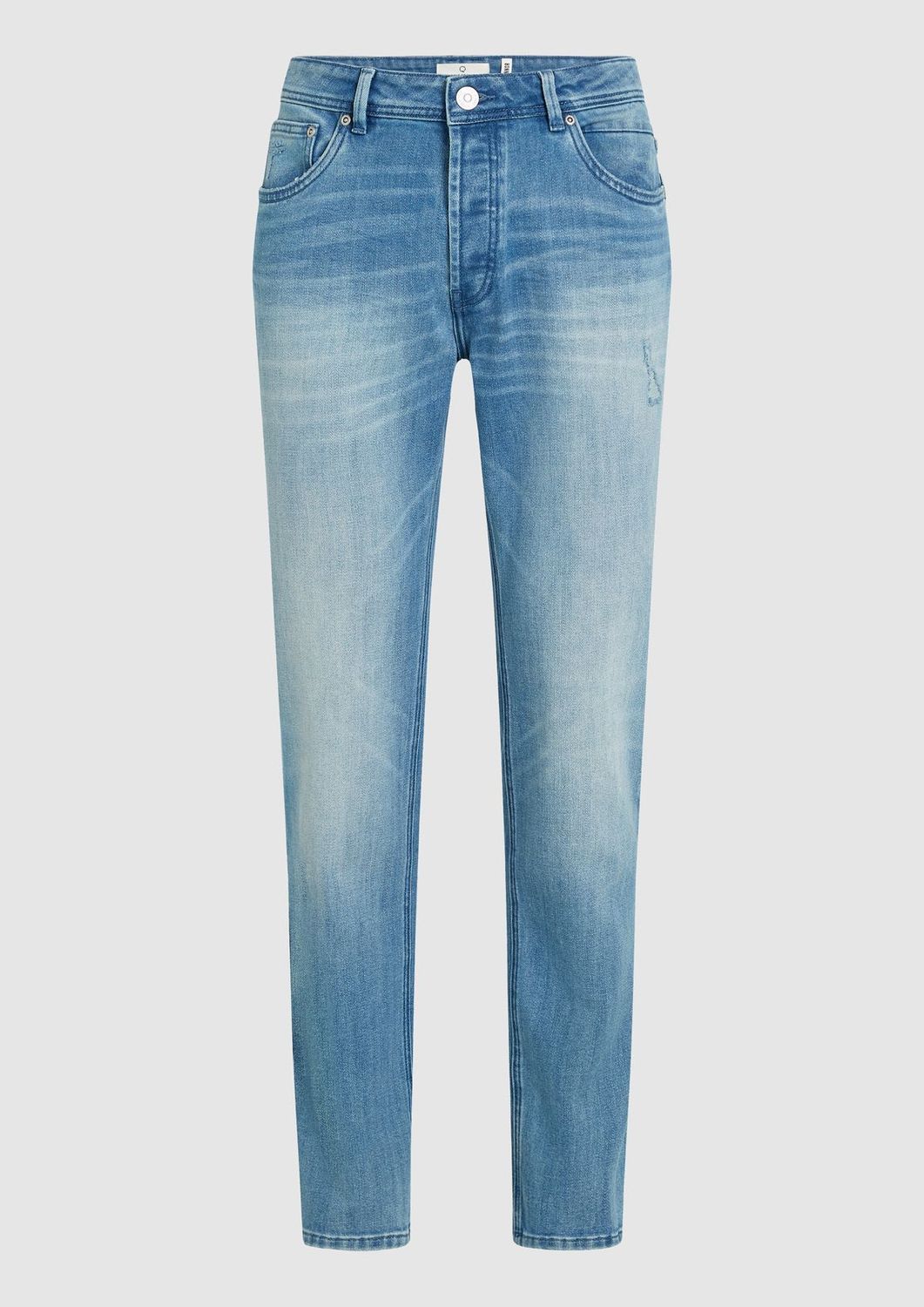 Circle of Trust jeans - Blauw Circle of Trust jeans - Blauw