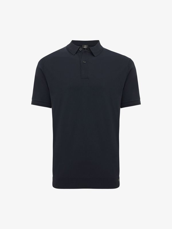 Genti polo - Dark navy Genti polo - Dark navy