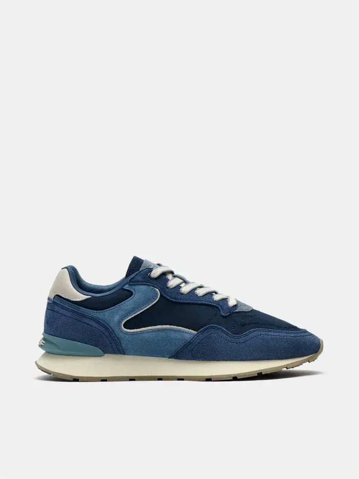 HOFF sneaker: City navy blue