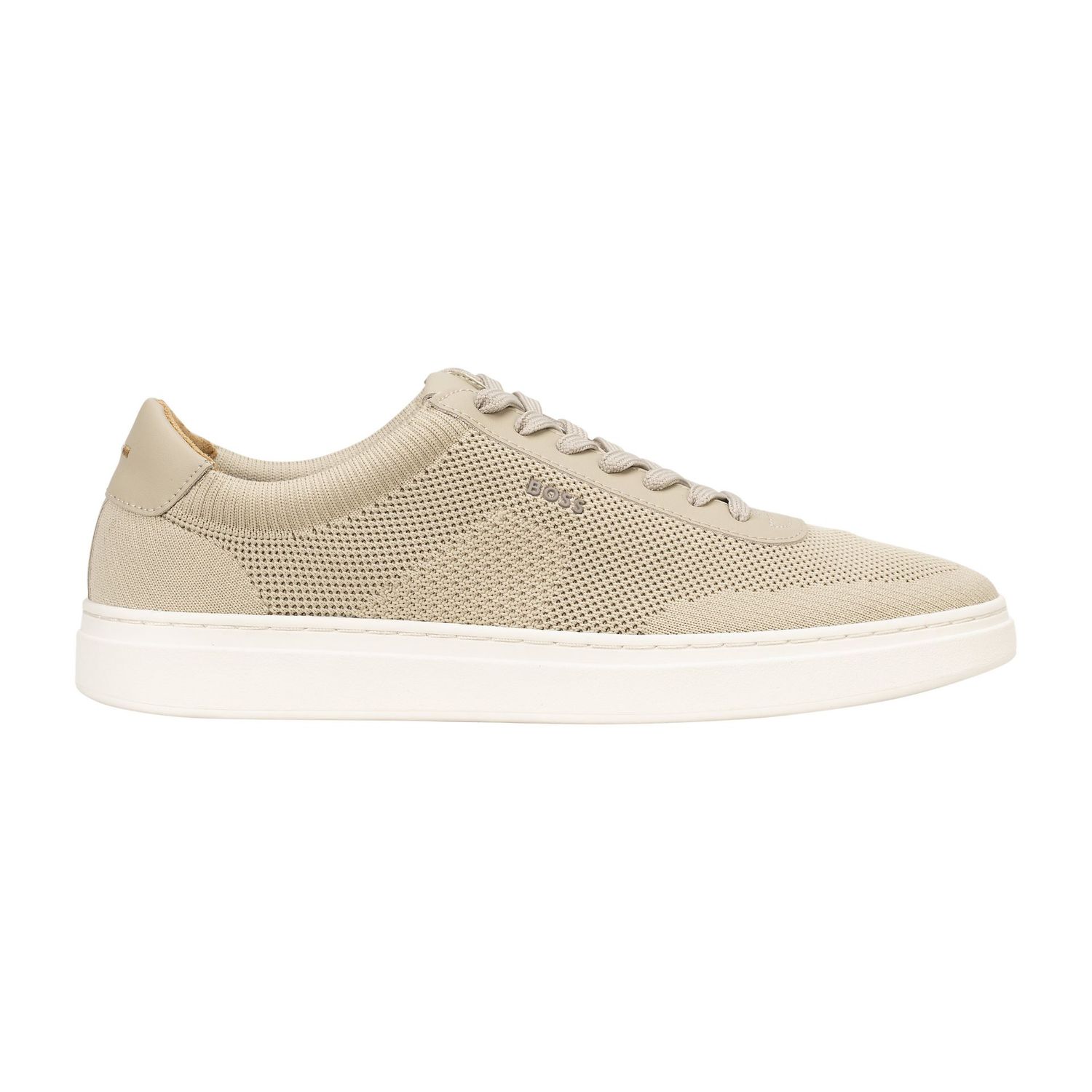 Hugo Boss sneaker: Beige