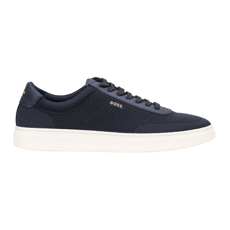 Hugo Boss sneaker: Navy