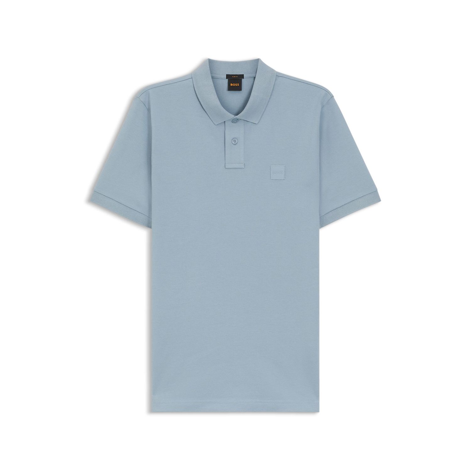 Hugo Boss polo - Blauw Hugo Boss polo - Blauw