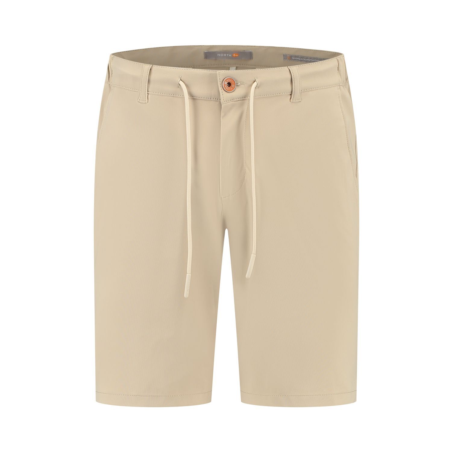 North84 travel short - Sand