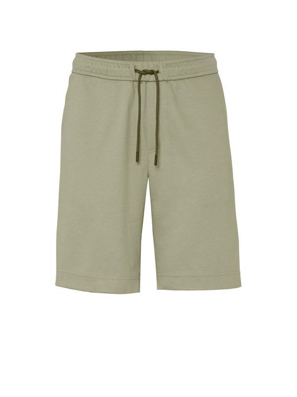 Desoto short - Green