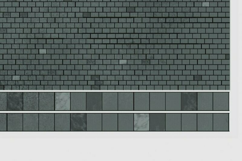 Papers - Grey Slate