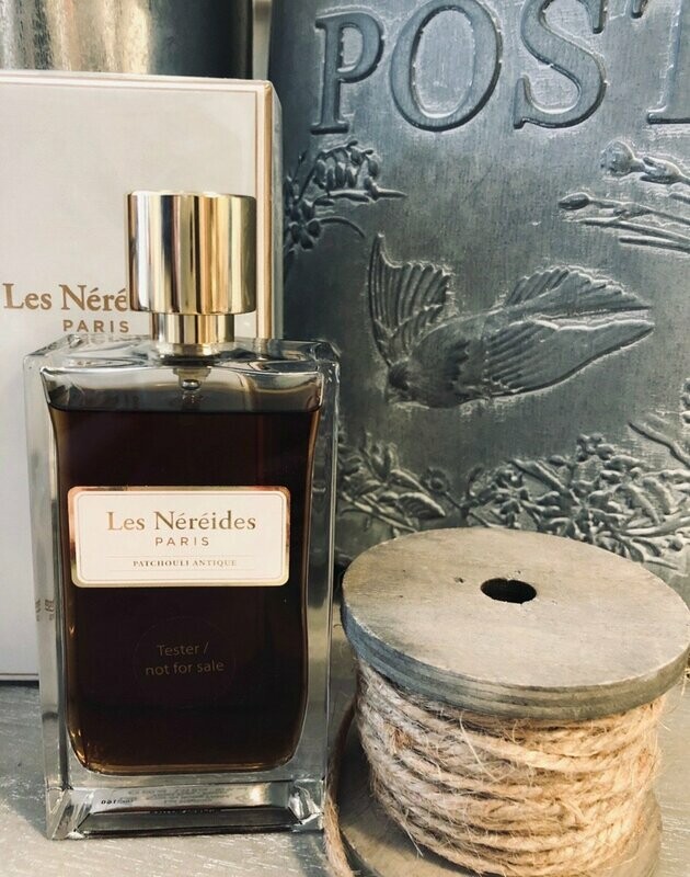 Les Néréides