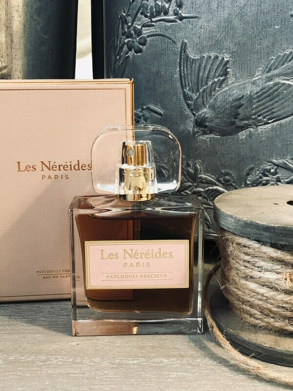 Les Néréides