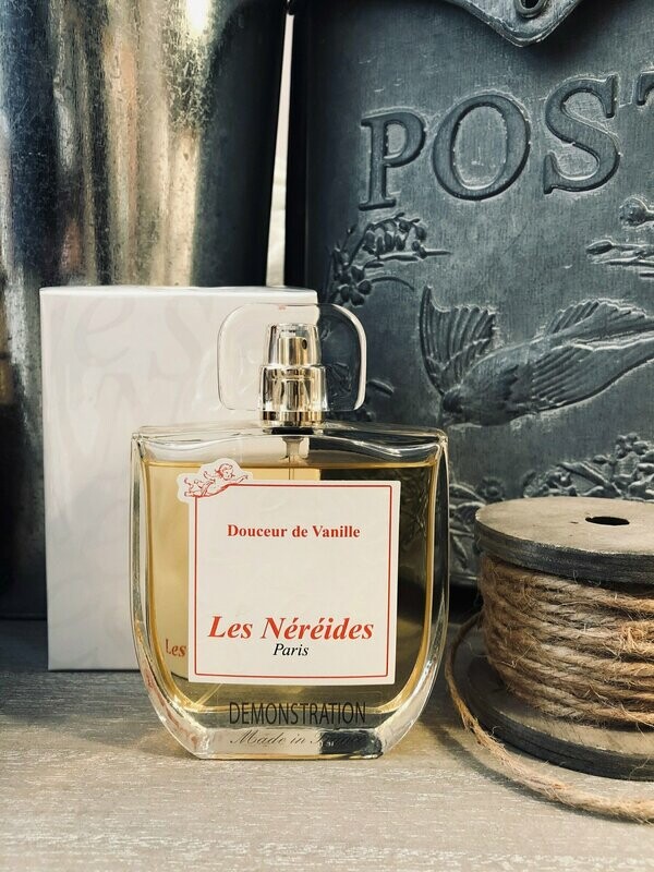 Les Néréides