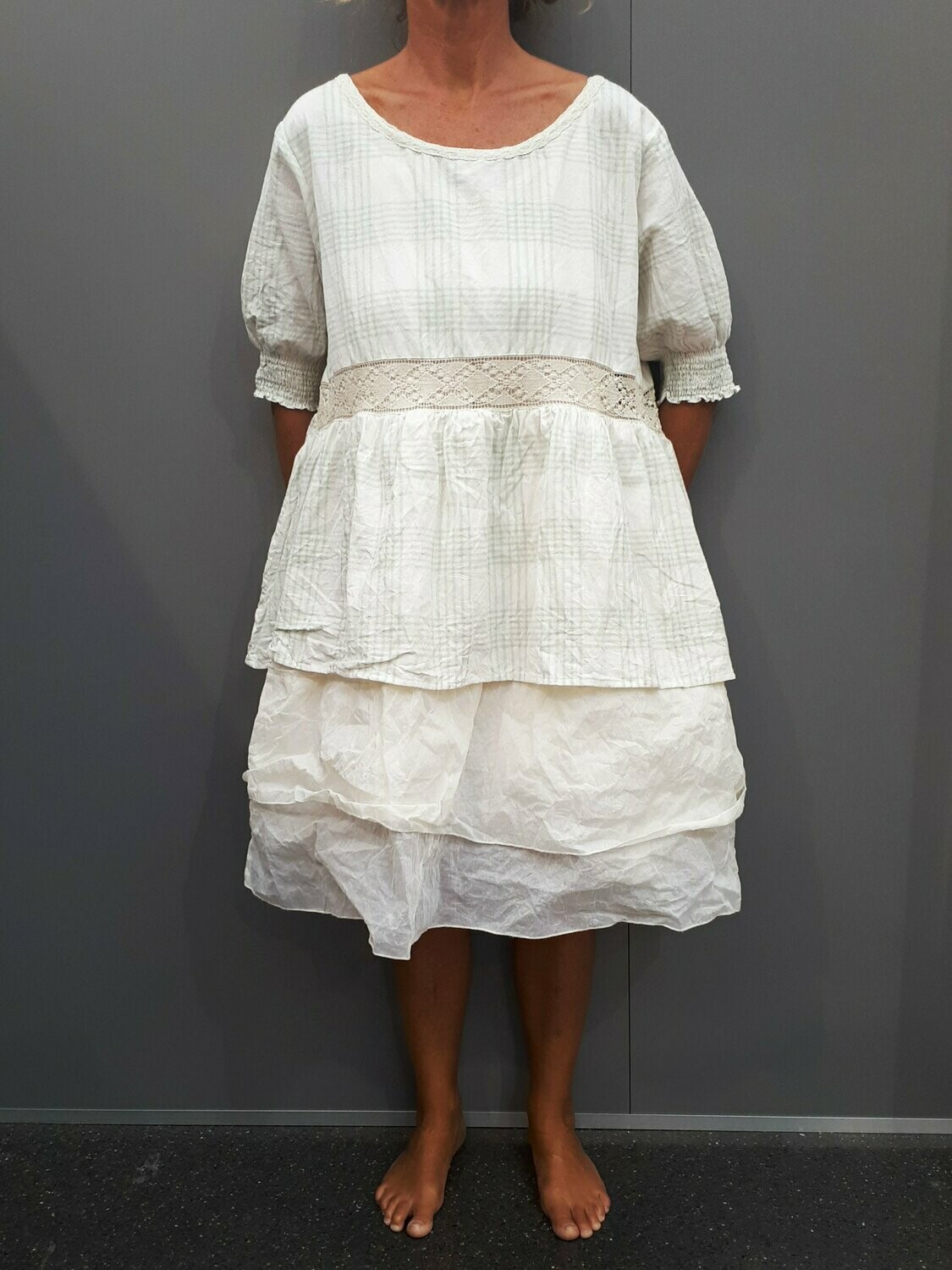 °SOLDES°  *DERNIERE PIECE  Top Anja TL -50%
