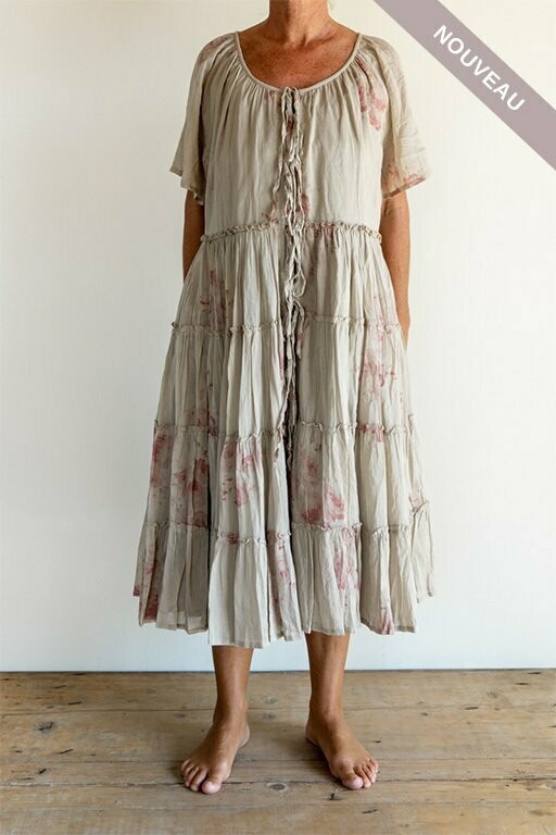 °COUP DE COEUR° Robe Florette -50%