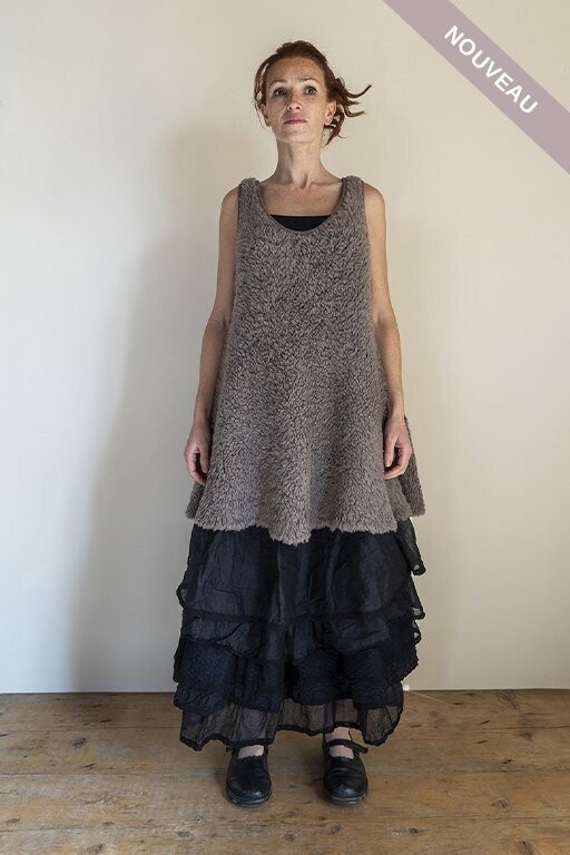 °COUP DE COEUR° Tunique Jeanine TU -50%