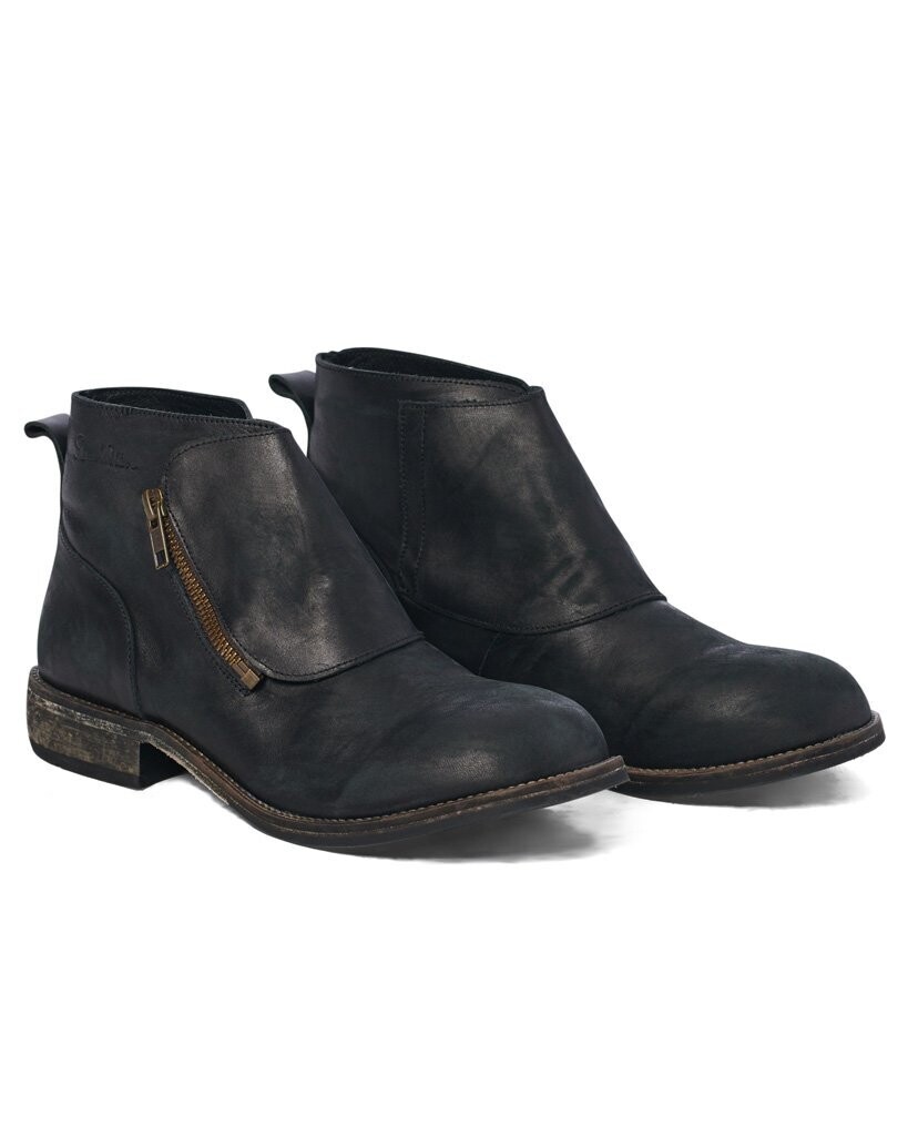 °VIP DAYS°  Chaussures 99172 black -50%