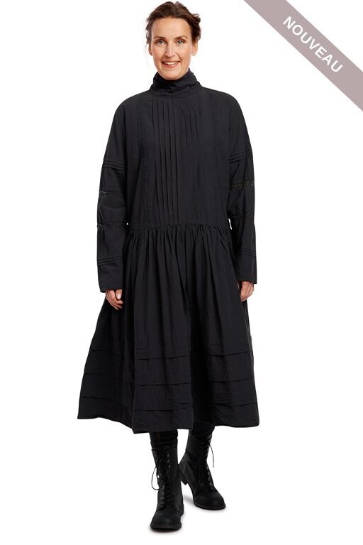 °VIP DAYS° *DERNIERE PIECE Robe KaKi 55724 tL -50%