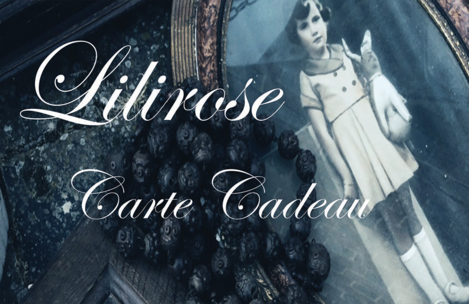 Carte cadeau