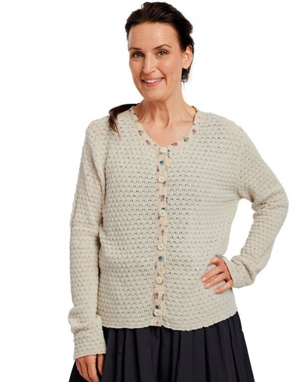 °SOLDES°  Cardigan 44785 -50%