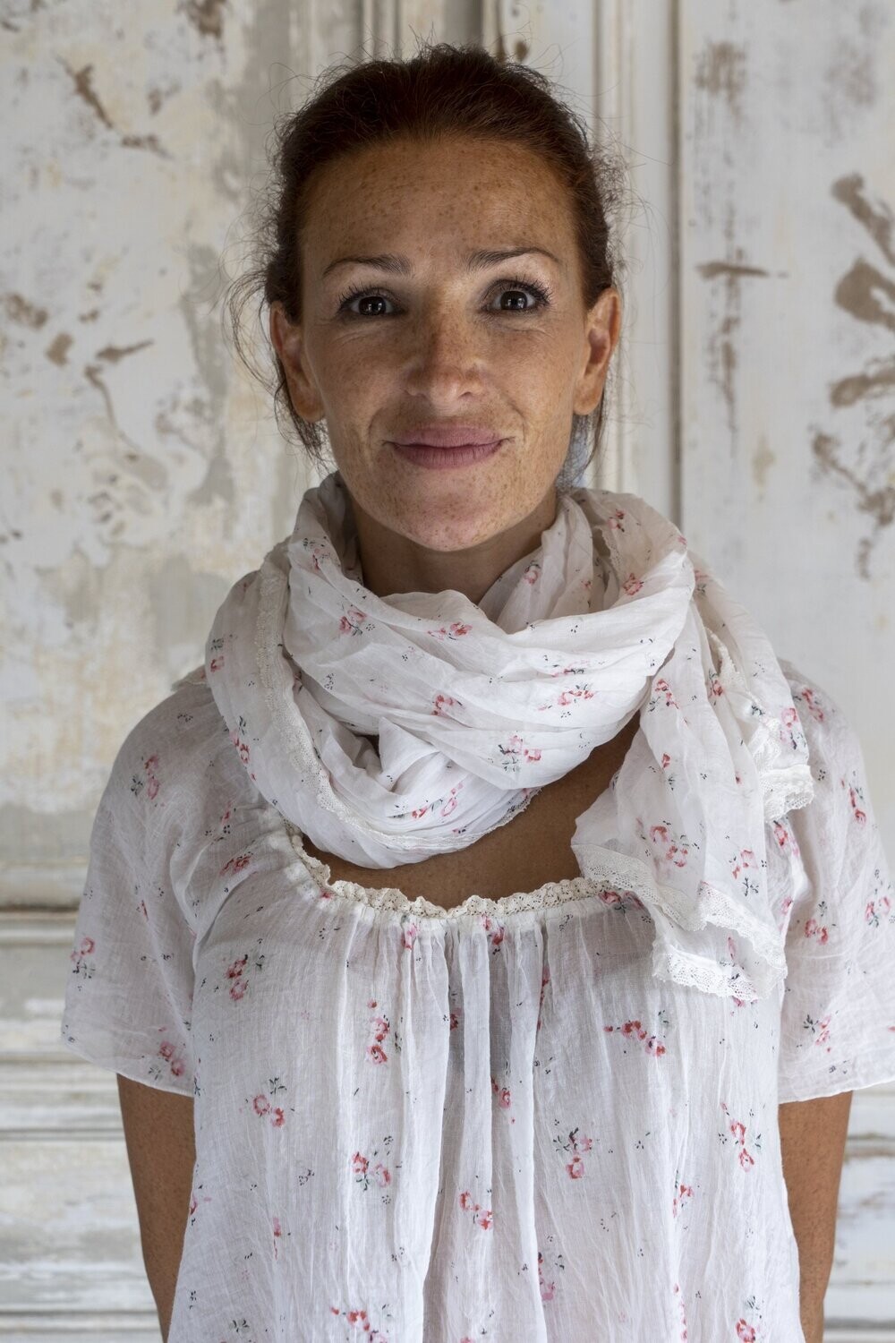 °SOLDES° Écharpe Pauline -50%