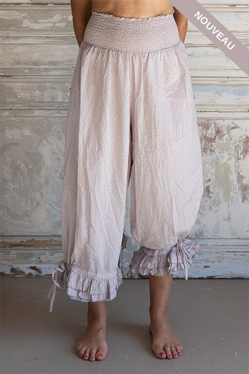 °SUMMER DAYS°   *DERNIERE PIECE  Panty Robert tM -50%