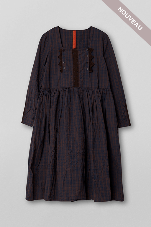 °VIP DAYS° Robe Hanna  55763 -50%