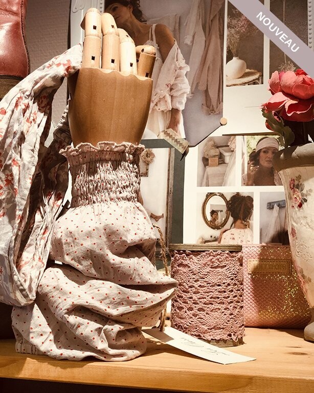 °VIP DAYS° Manchettes -50%