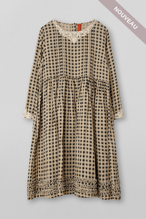 °VIP DAYS° *DERNIERE PIECE Robe Ada 55772 TXL -50%