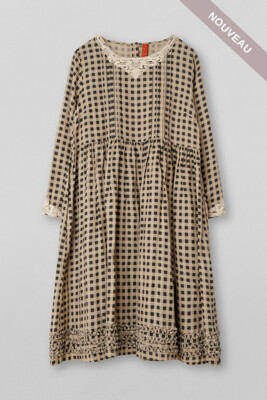 °VIP DAYS° *DERNIERE PIECE Robe Ada 55772 TXL -50% °VIP DAYS° *DERNIERE PIECE Robe Ada 55772 TXL -50%