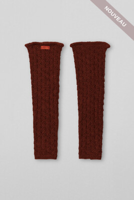 °COUP DE COEUR°Jambière Gusti 77546 rouille TU -50% °COUP DE COEUR°Jambière Gusti 77546 rouille TU -50%