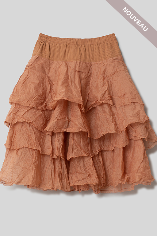 °SOLDES° Jupon Tine 22191 Marsala -40%