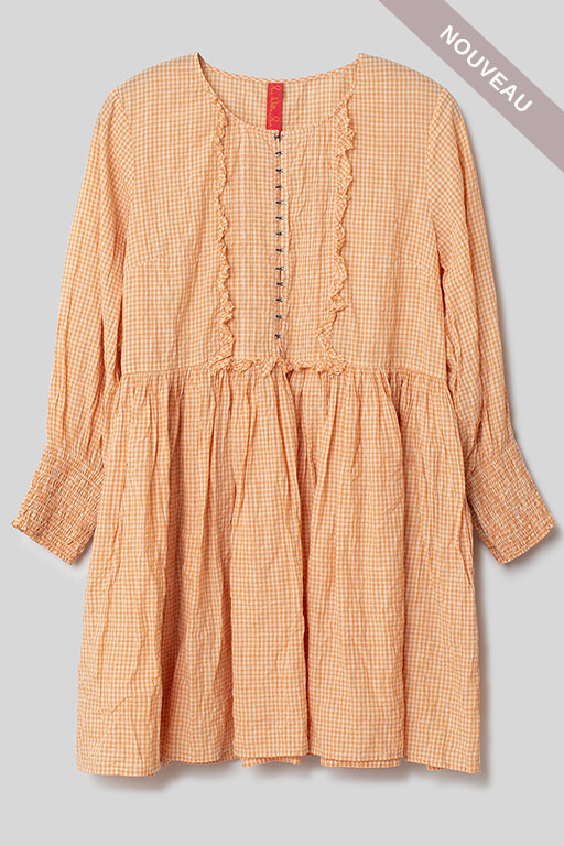 °SOLDES°  *DERNIERE PIECE  Tunique Disa 44887 tM -40%