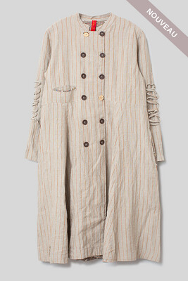 °VIP DAYS° *DERNIERE PIECE Manteau Berit 66735 TL -50% °VIP DAYS° *DERNIERE PIECE Manteau Berit 66735 TL -50%