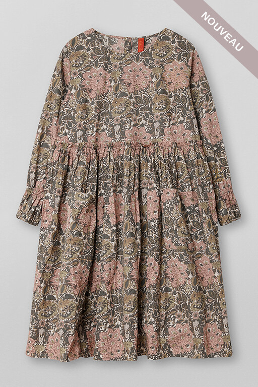 °COUP DE COEUR° Robe Berna 55776 TL -50% °COUP DE COEUR° Robe Berna 55776 TL -50%