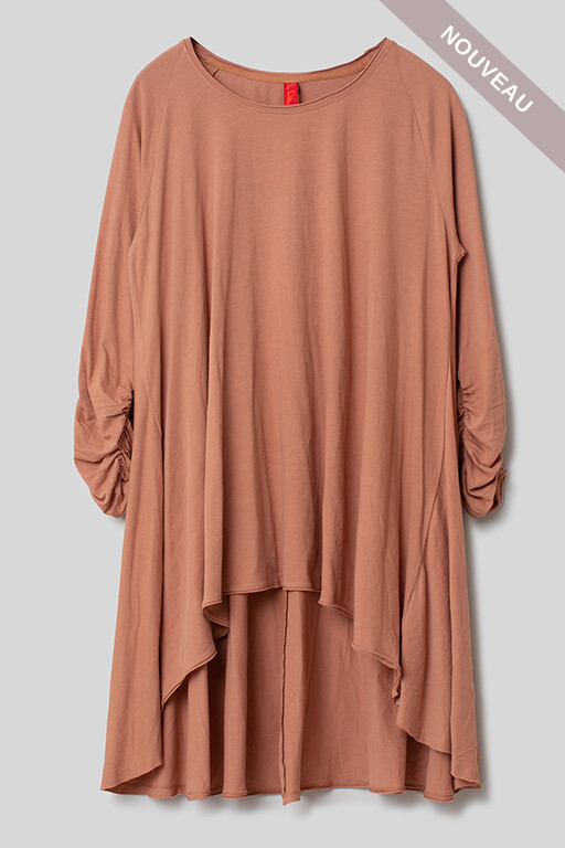 °SOLDES° *DERNIERE PIECE  Tunique Eira 44913 tL -40%