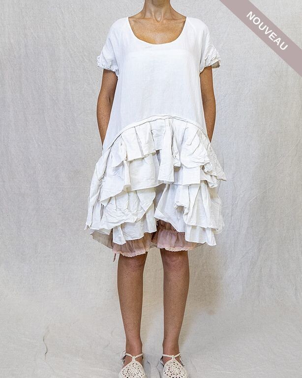 °VIP DAYS°  *DERNIERE PIECE Manatea Lin craie tL -50%