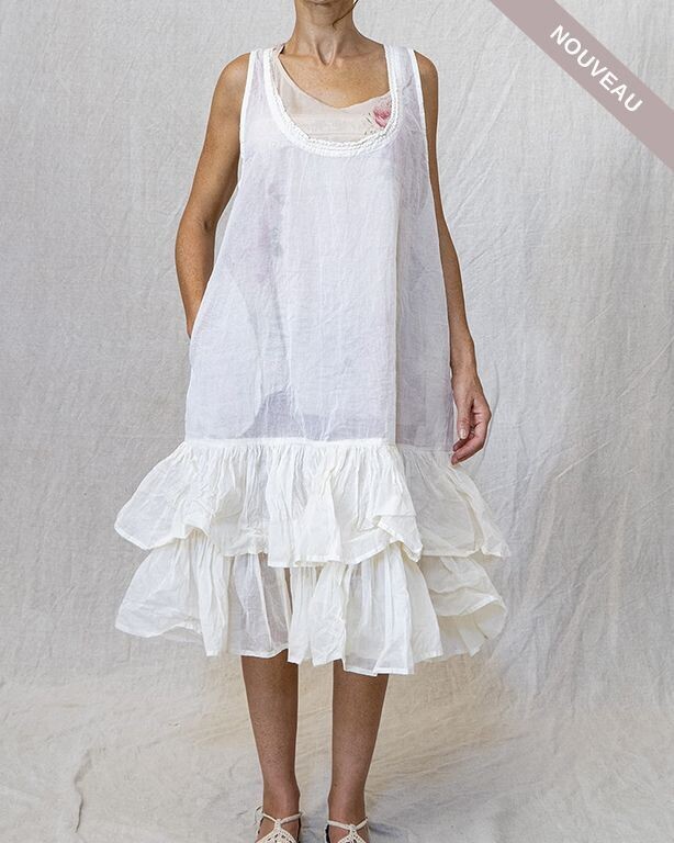 °SUMMER DAYS° Miti Craie -50%