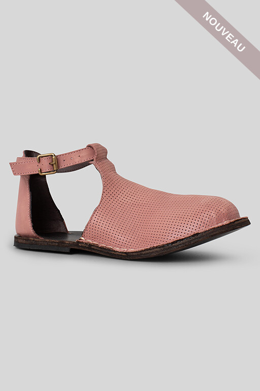 °VIP DAYS° Chaussures Prissy 99179 Cuir rose t37 et t40 -50% °VIP DAYS° Chaussures Prissy 99179 Cuir rose t37 et t40 -50%