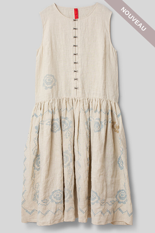 °SOLDES° *DERNIERE PIECE  Robe  Betina 55787 TL -40%